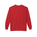 Australia Unisex Midweight Softstyle Fleece Crewneck Sweatshirt