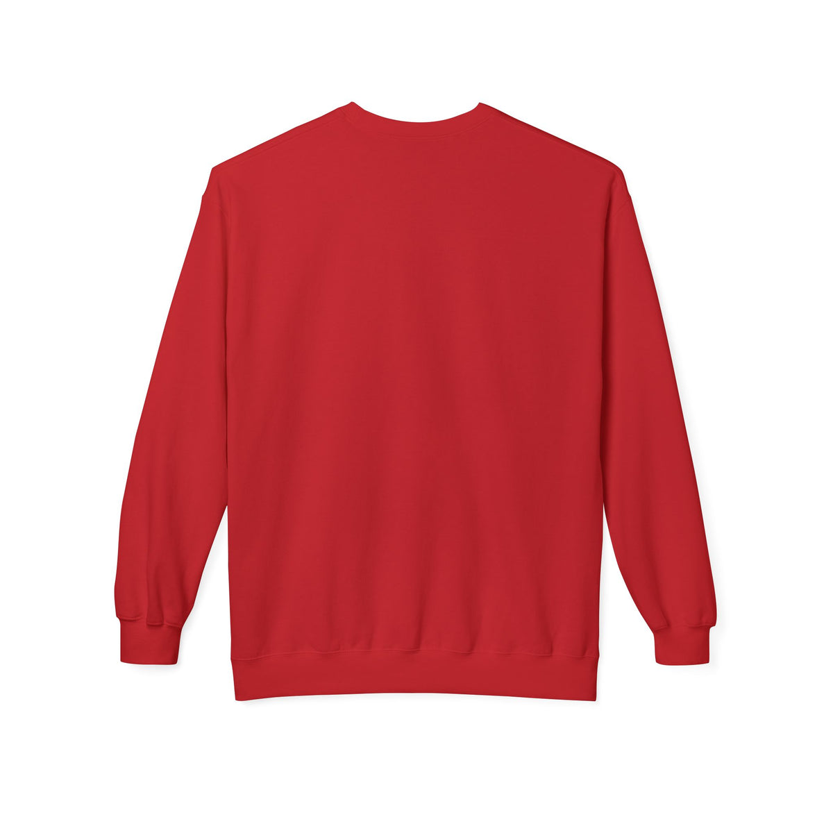 Australia Unisex Midweight Softstyle Fleece Crewneck Sweatshirt