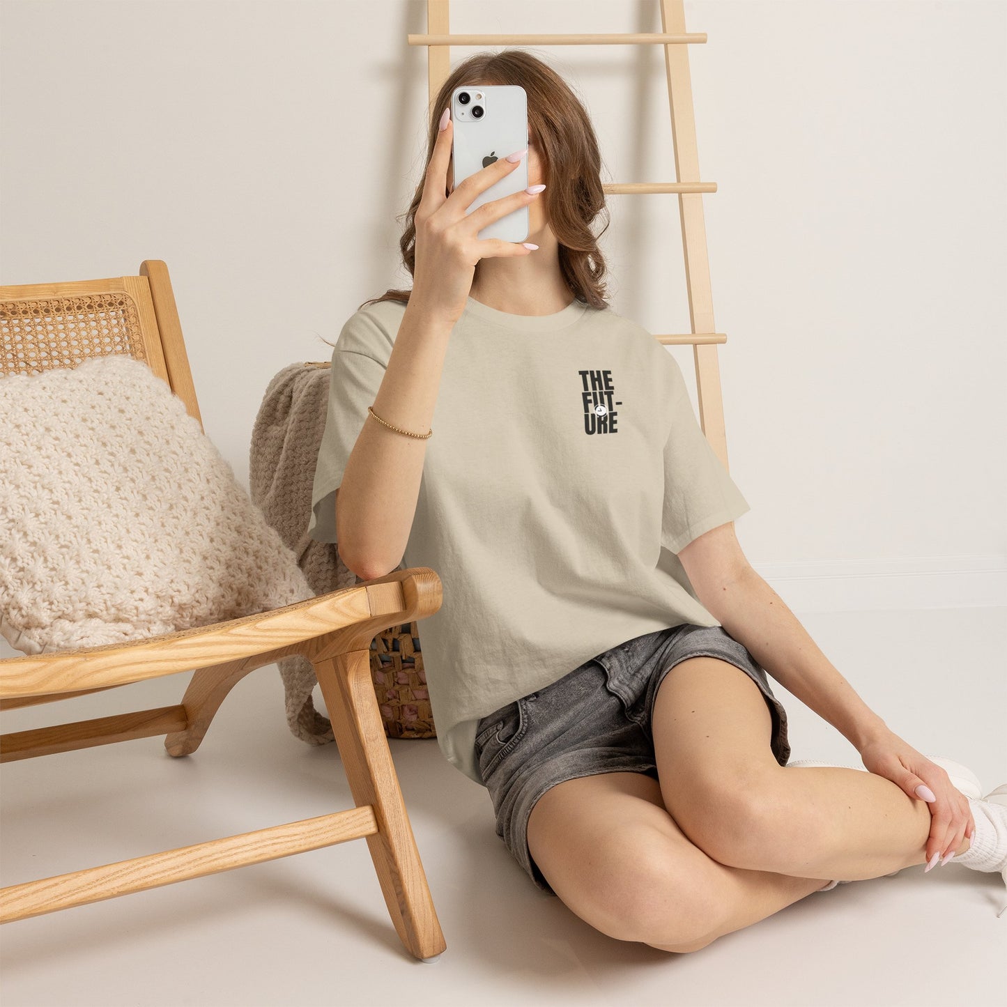 Unisex T Shirt