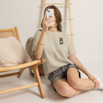 Unisex T Shirt