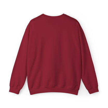King Crewneck Sweatshirt