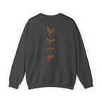 Basgiath War College Sweatshirt, Fourth Wing Sweater, Unisex Crewneck