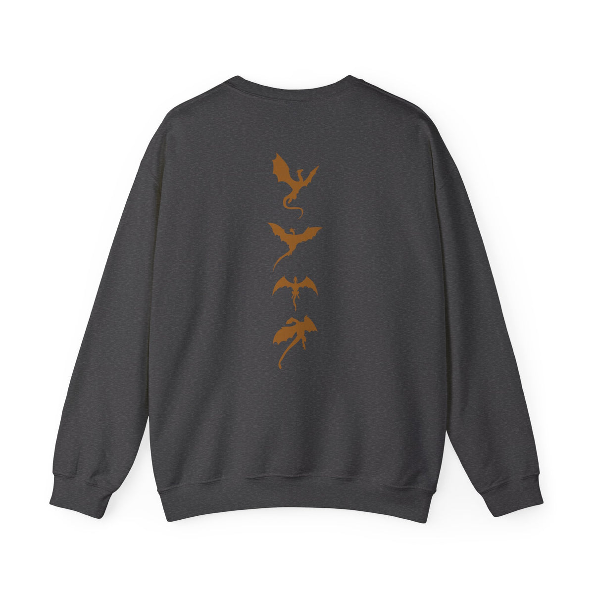 Basgiath War College Sweatshirt, Fourth Wing Sweater, Unisex Crewneck