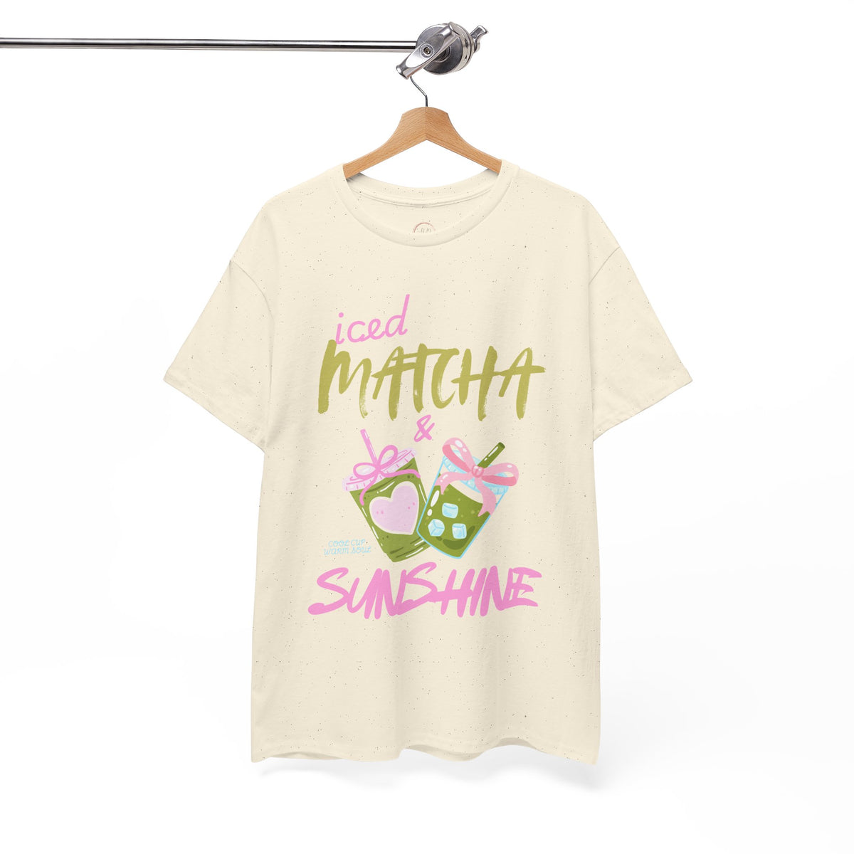Unisex T Shirt