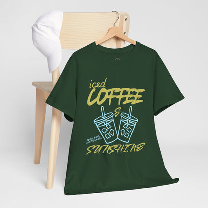 Unisex T Shirt