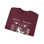 Capricorn Zodiac Unisex Sweatshirt