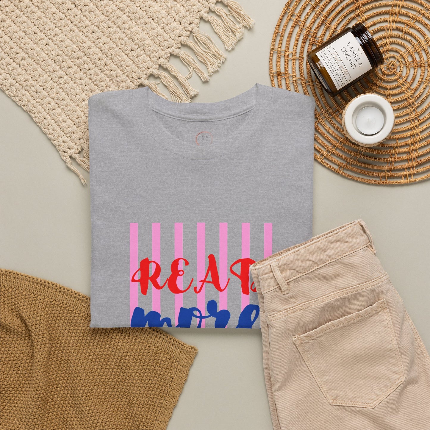 Unisex T Shirt