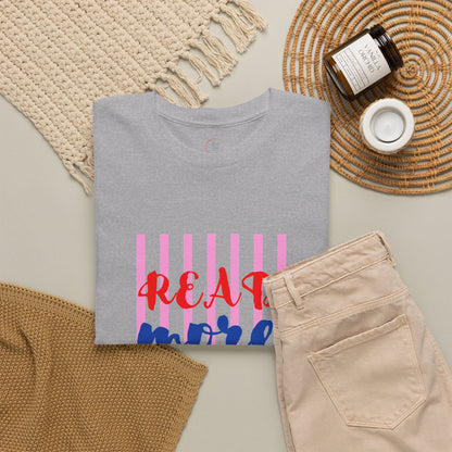 Unisex T Shirt