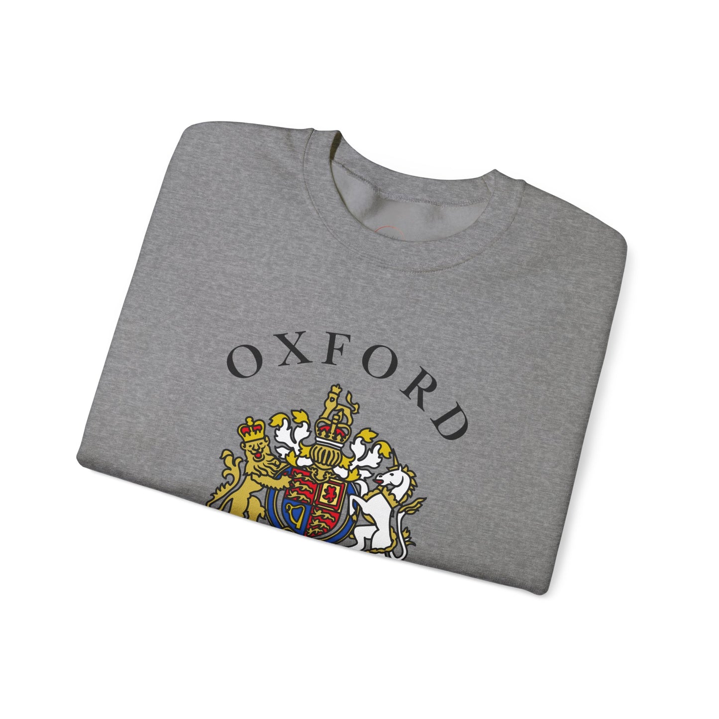 Oxford United Kingdom Sweatshirt