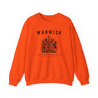 Warwick United Kingdom Sweatshirt, Warwick shirt, Warwick England, England Shirt, The Great Britain, UK shirt, Warwick University