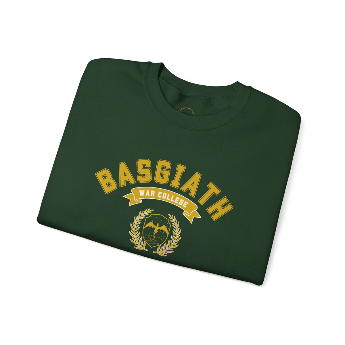 War College Unisex Sweatshirt