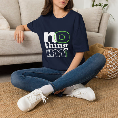 Unsix T‑Shirt