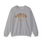 Basgiath War College Sweatshirt, Fourth Wing Sweater, Unisex Crewneck