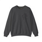 Ballerina Sweatshirt Teacher Gift Dance Mom Sweater Gift for Dancers