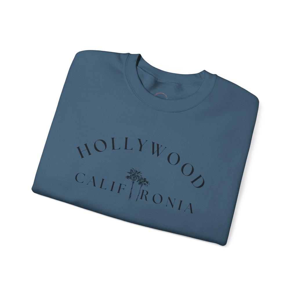 California Unisex Crewneck Sweatshirt