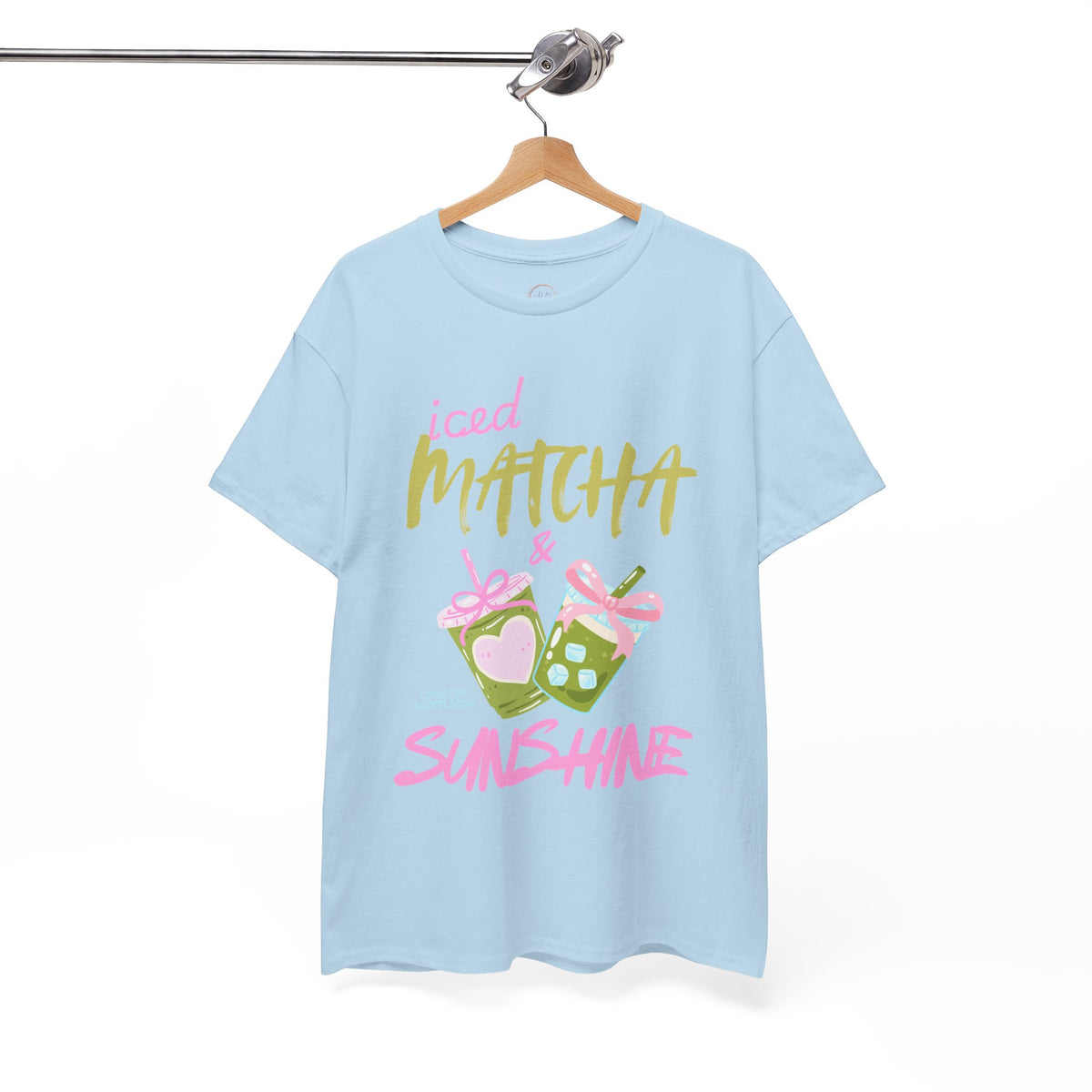 Unisex T Shirt