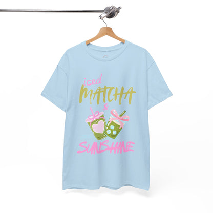 Unisex T Shirt
