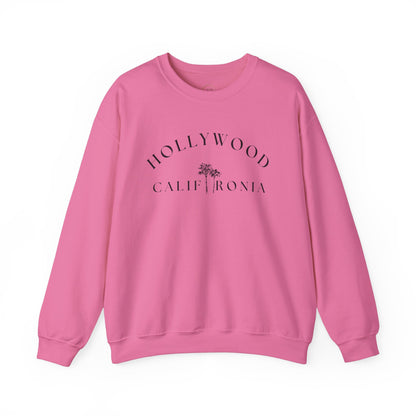 California Unisex Crewneck Sweatshirt