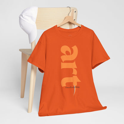 Unisex T Shirt