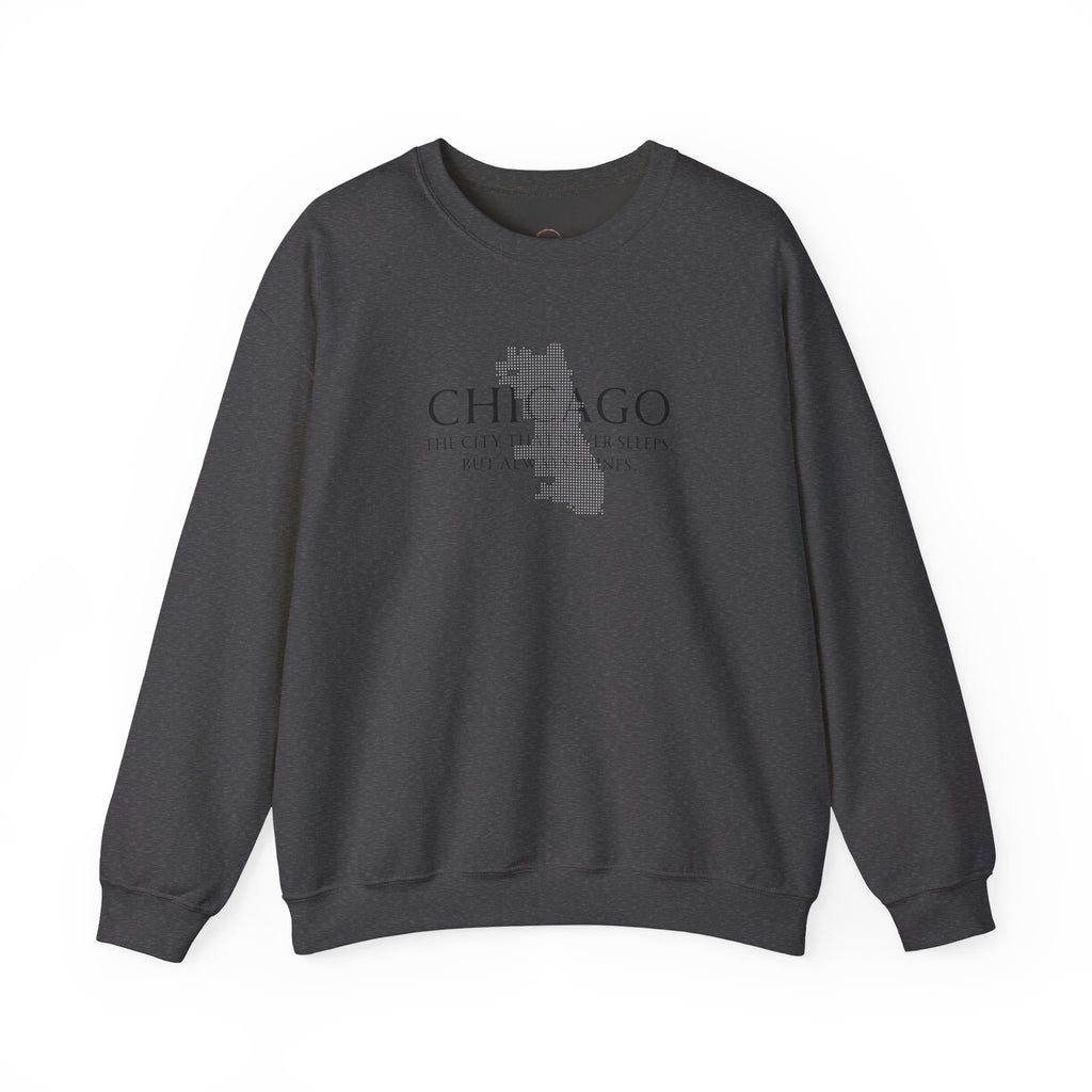 Chicago Unisex Sweatshirt