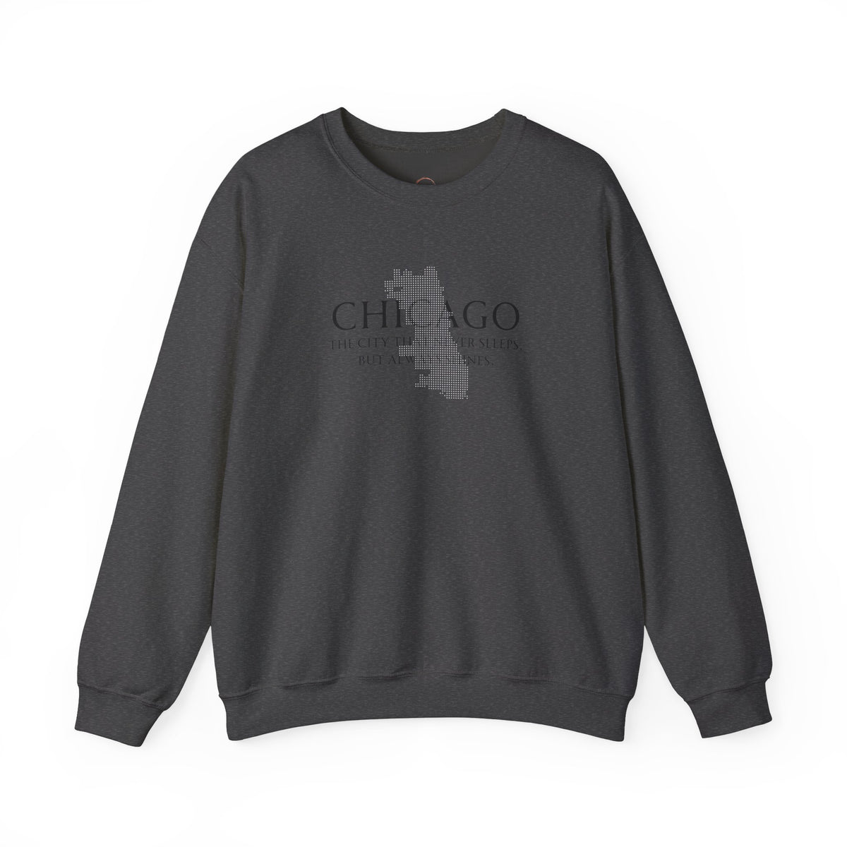 Chicago Unisex Sweatshirt