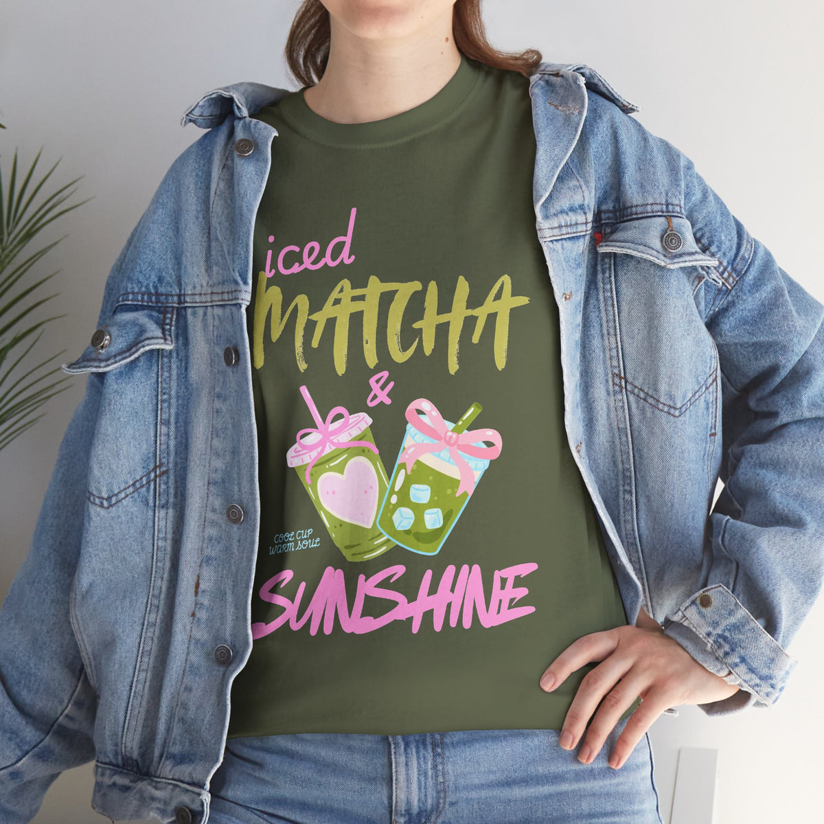 Unisex T Shirt