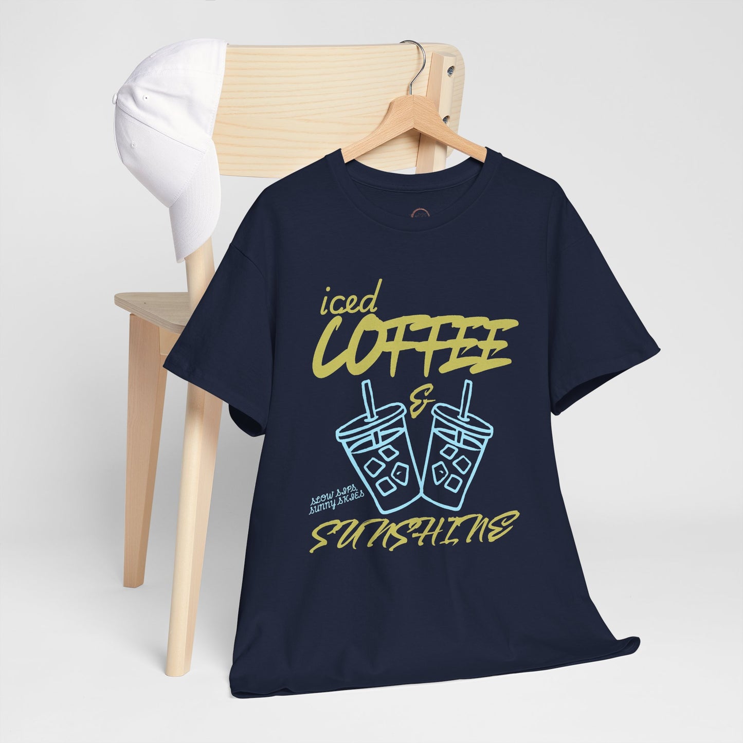 Unisex T Shirt
