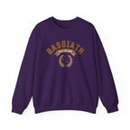 Basgiath War College Sweatshirt, Fourth Wing Sweater, Unisex Crewneck