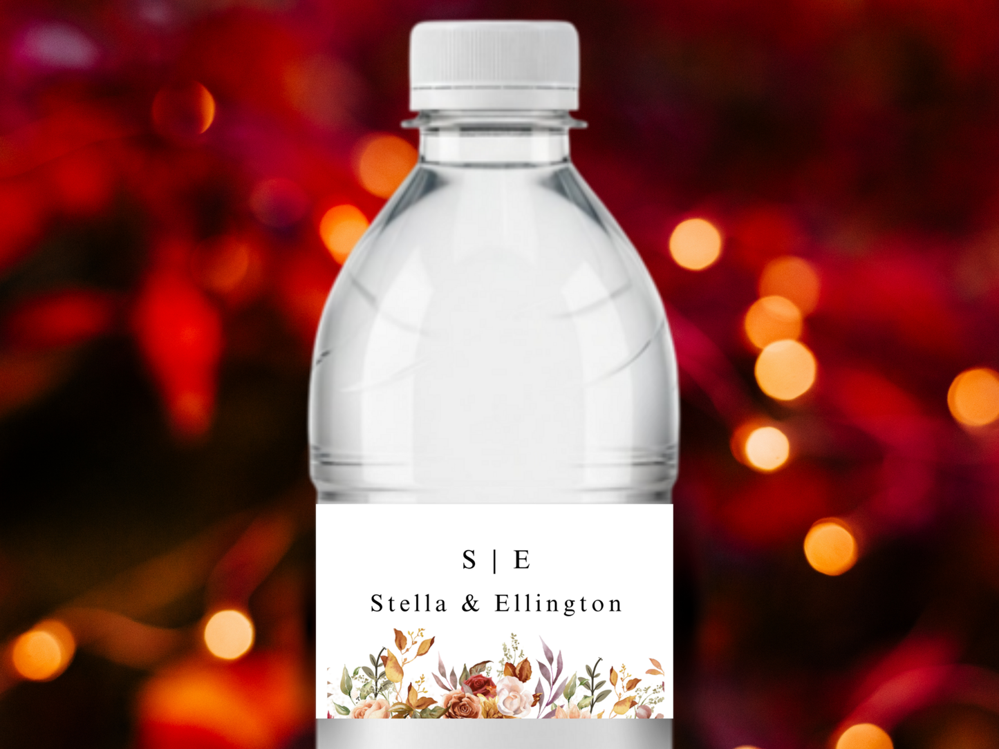 Wedding Invitation Bundle, RSVP, Thank You Card, Table Card, Menu Card, Reception Card, Details Card. Wedding Bottle Label. WI274