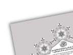 Nikkah Certificate Digital Download Personalised, A4, A3, Template, Editable, Nikkah Contract, Muslim Contract. NN230