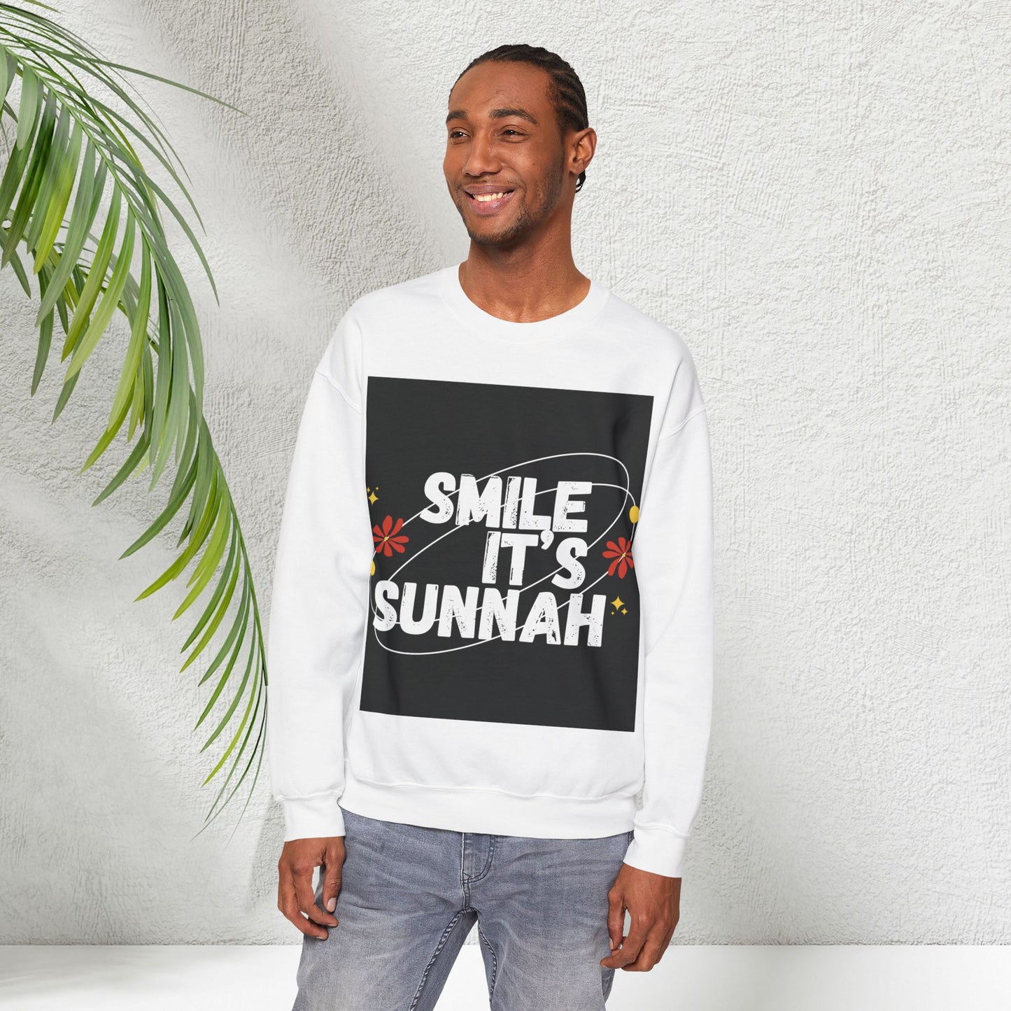 Muslim Sweatshirt