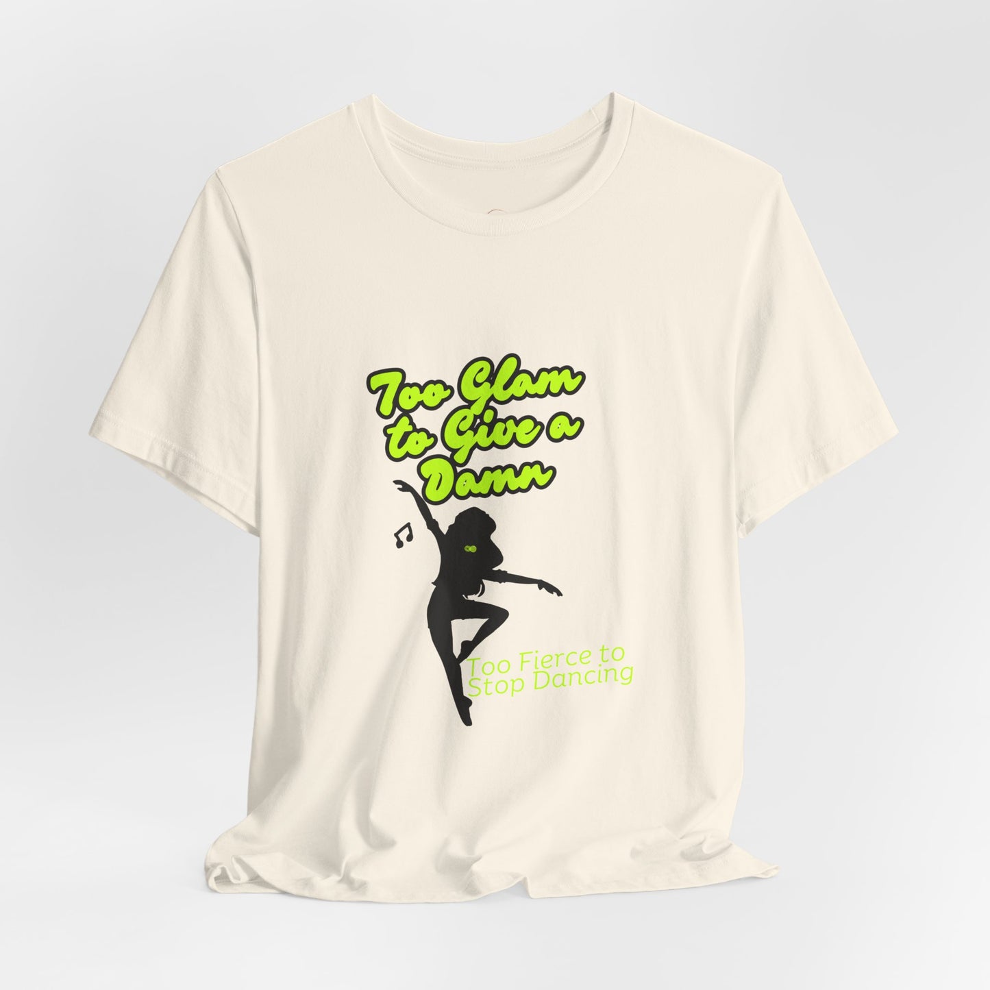 Unisex Graphic T-Shirt, Casual Cotton Tee, Everyday Shirt