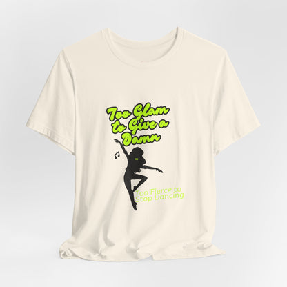Unisex Graphic T-Shirt, Casual Cotton Tee, Everyday Shirt