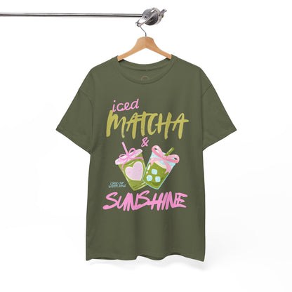 Unisex T Shirt