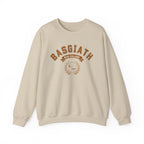 Basgiath War College Sweatshirt, Fourth Wing Sweater, Unisex Crewneck