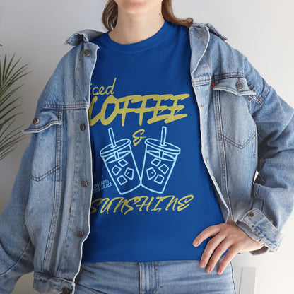 Unisex T Shirt