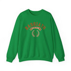 Basgiath War College Sweatshirt, Fourth Wing Sweater, Unisex Crewneck