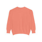 Embroidered Cozy Girls Club Sweatshirt