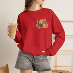 Fall Vibes Crewneck Sweatshirt