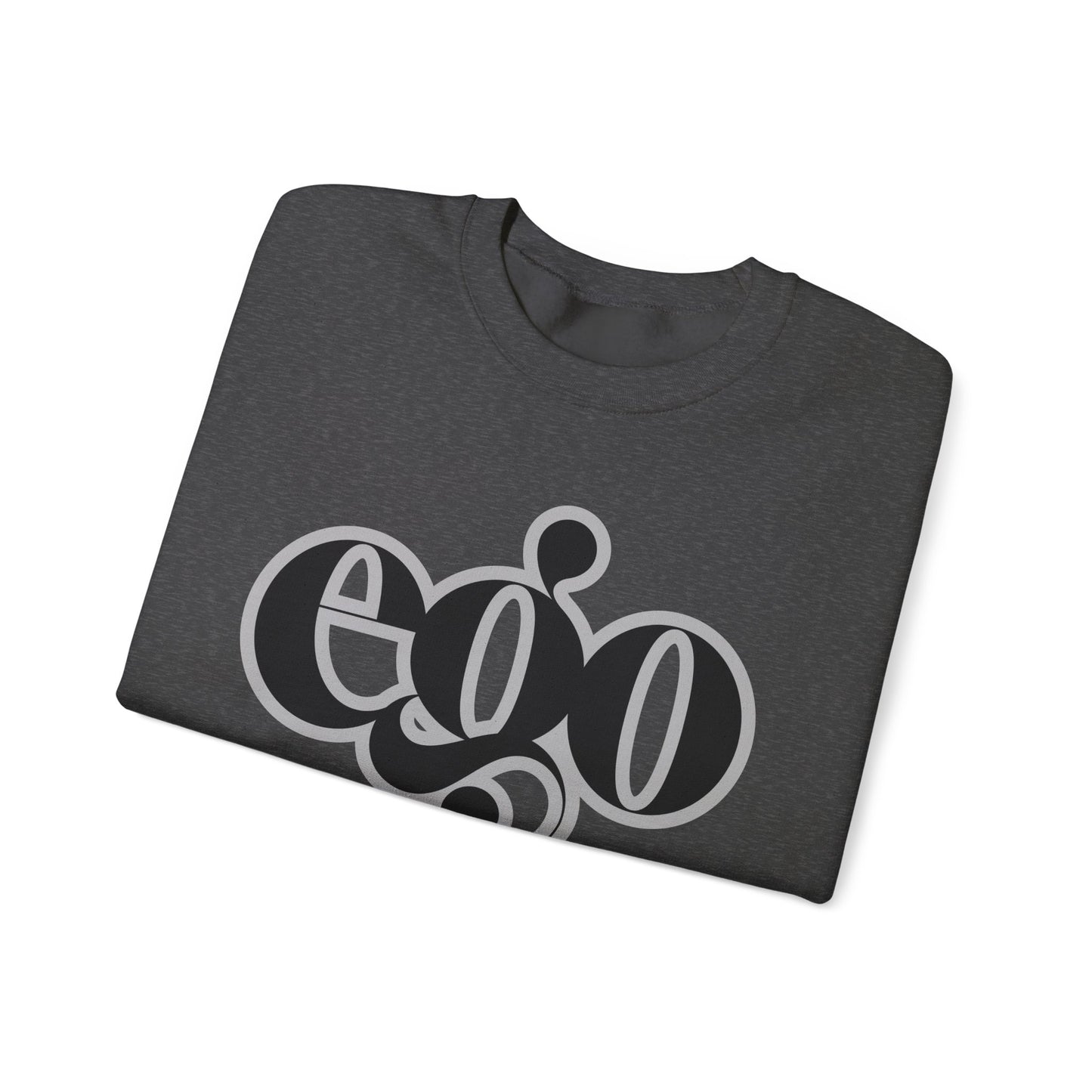 Ego Crewneck Sweatshirt