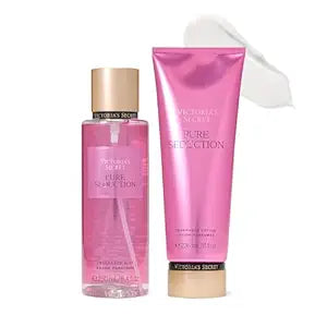 Victoria's Secret Pure Seduction Mist & Lotion Set