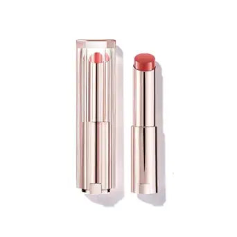 Lancôme Lip Idôle Squalane-12 Butterglow™ Hydrating Lip Balm – Instant Shine, 24H Hydration, and Buildable Color for Smooth & Moisturized Lips