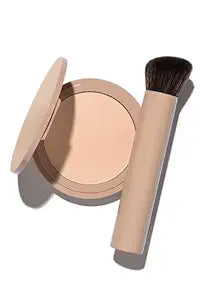 Item Form	Cream Color	3 Light To Medium Skin Type	All, Combination, Dry, Normal, Oily, Sensitive