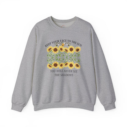 Unisex Crewneck Sweatshirt