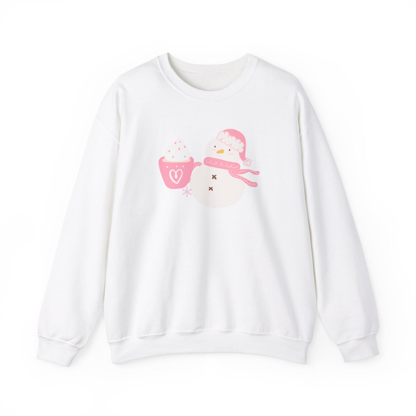 Womens Valentines Day Sweatshirt