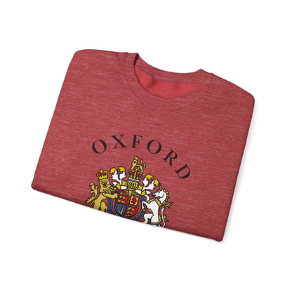 Oxford United Kingdom Sweatshirt