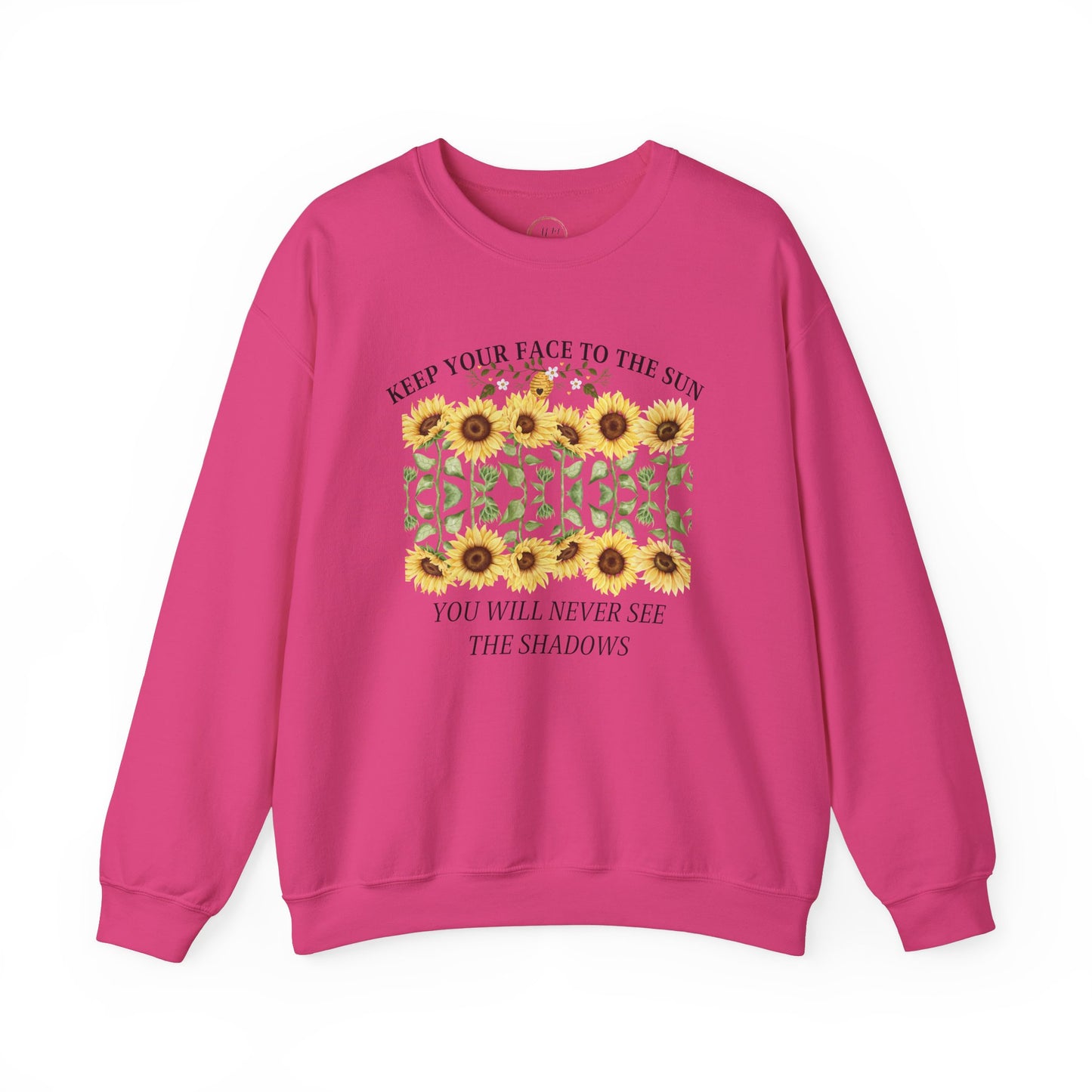 Unisex Crewneck Sweatshirt