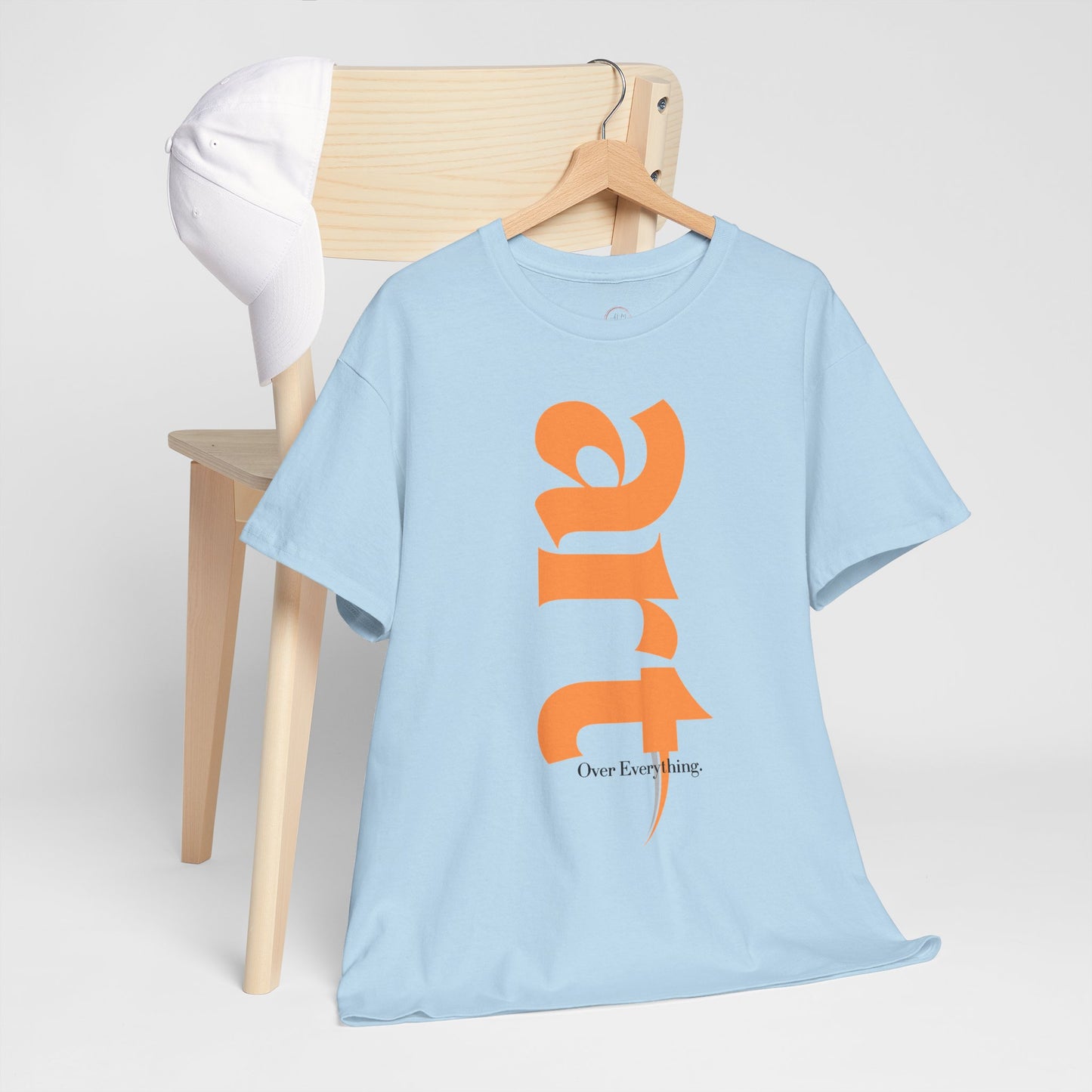 Unisex T Shirt