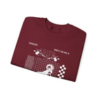 Aries Unisex Heavy Blend™ Crewneck Sweatshirt