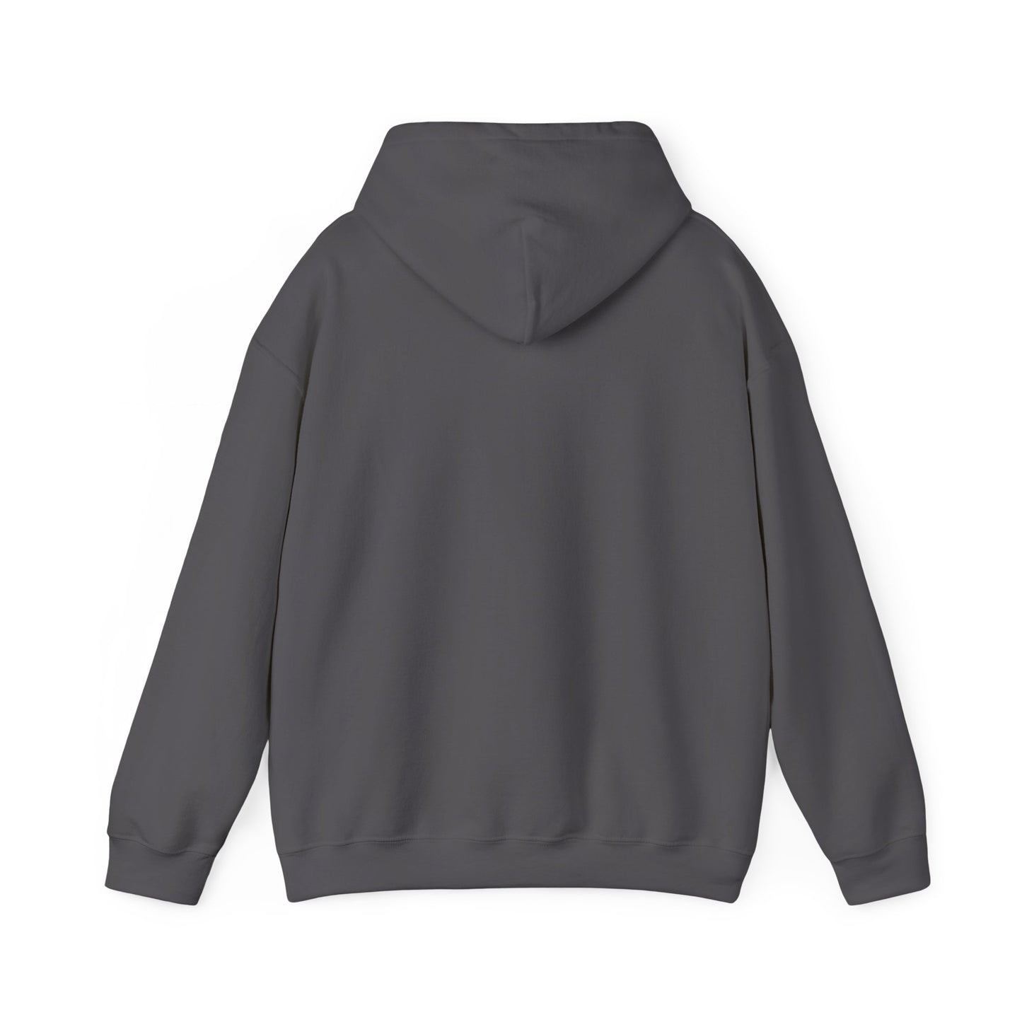 Urdu Word Three-Panel Fleece Hoodie